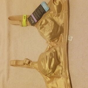 Bali classic support bra, size 36B